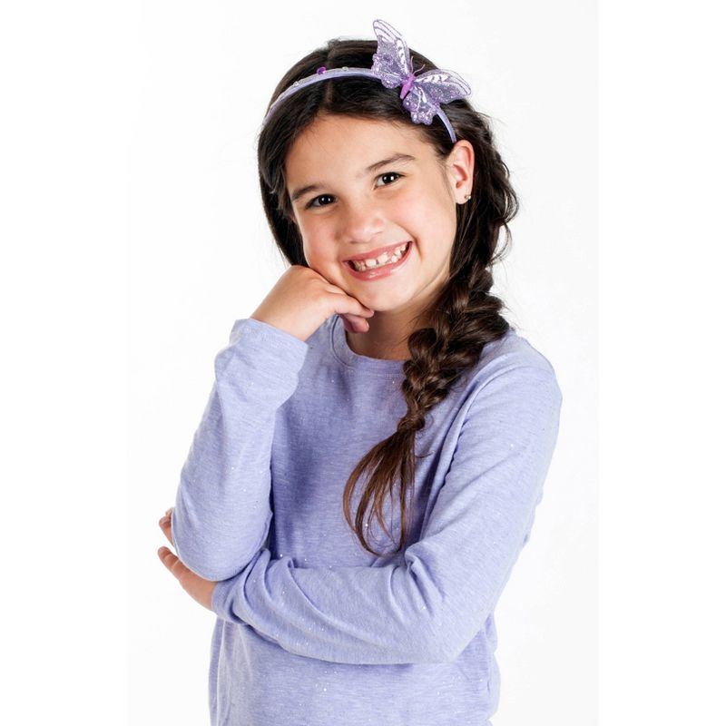 Creativity for Kids Decorate Your Own Fashion Headbands