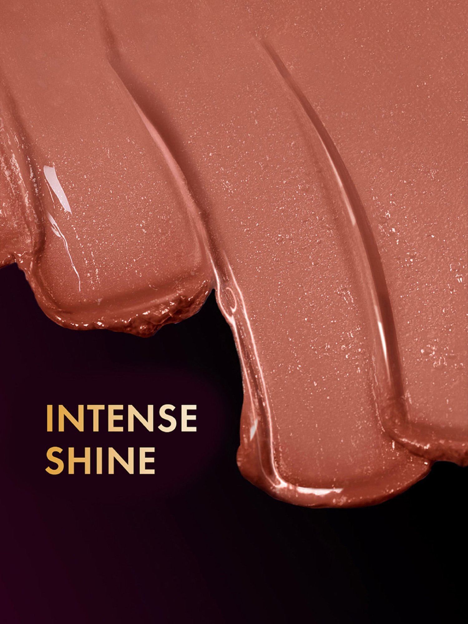 Lakme Glitterati Shine Lipstick Coffee Queen - 3.4 gm
