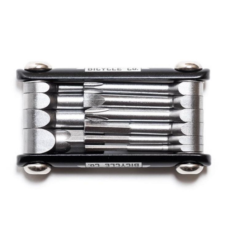 State Bicycle Co. - 10 Function Bicycle Multitool