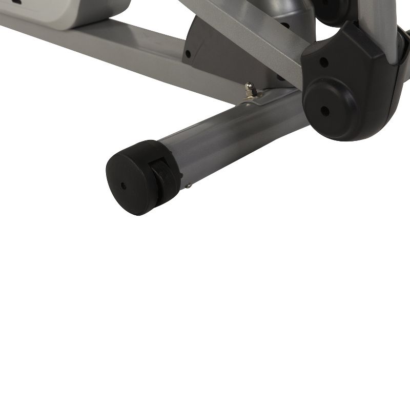 Exerpeutic 1000XL Magnetic Elliptical Machine with Pulse