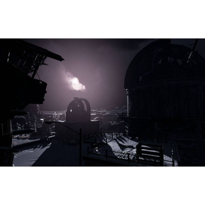 Fade to Silence - Xbox One