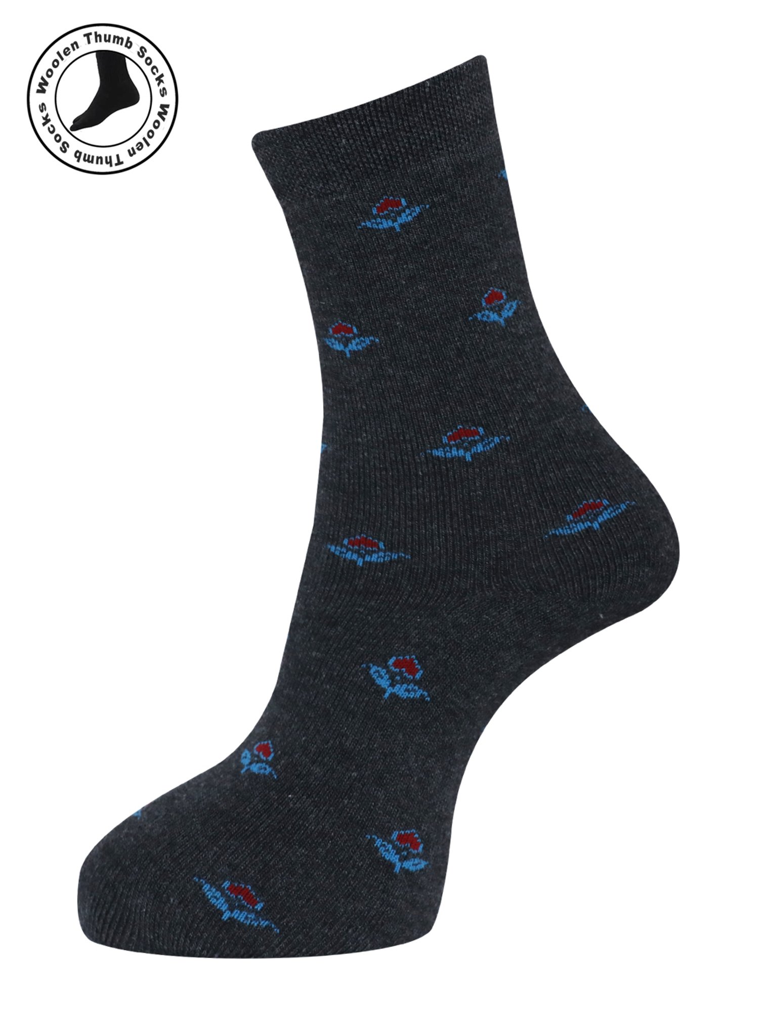 Dollar Assorted Socks - Pack of 3