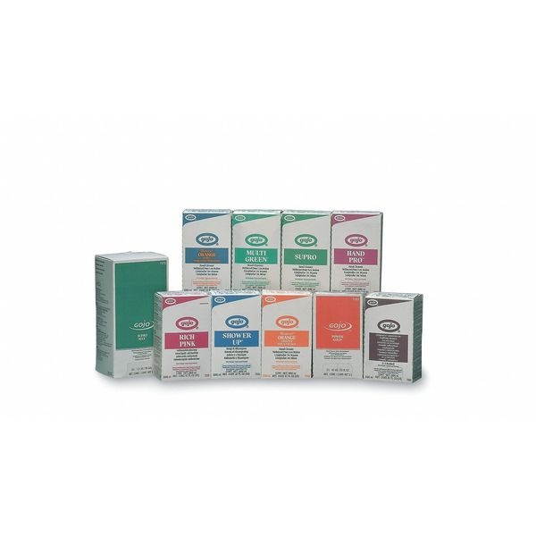 Lotion Soap Food Industrsanitizing Foam 5000Ml