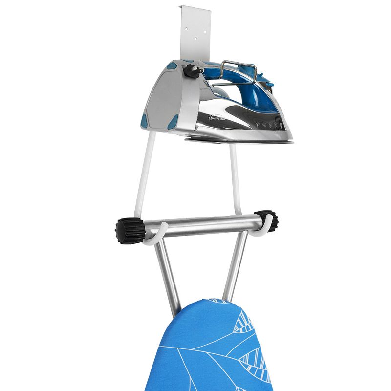 Conair Complete Steam Folding Compact Garment Steamer GS36X