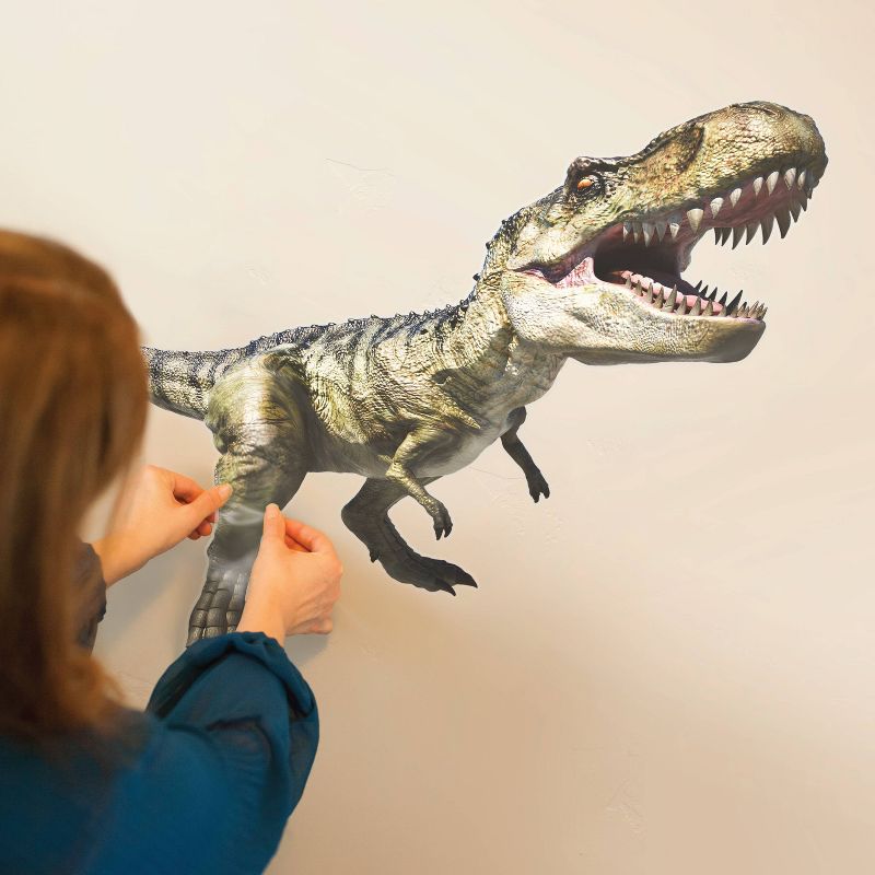 T-Rex Wall Decal