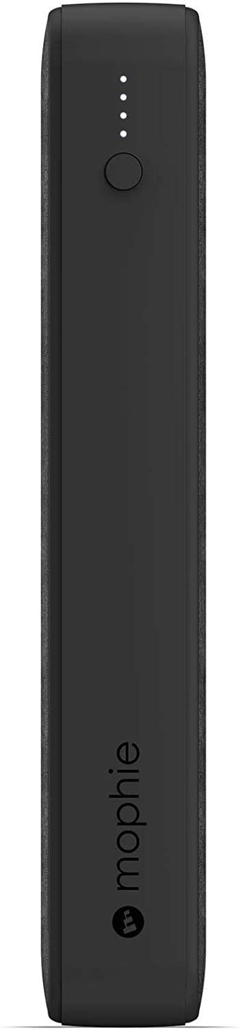 mophie 401102952 Powerstation XXL - Universal Battery - Made for Smartphones Tablets and Other USB-C and USB-A Compatible Devices (20000mAh) - Black