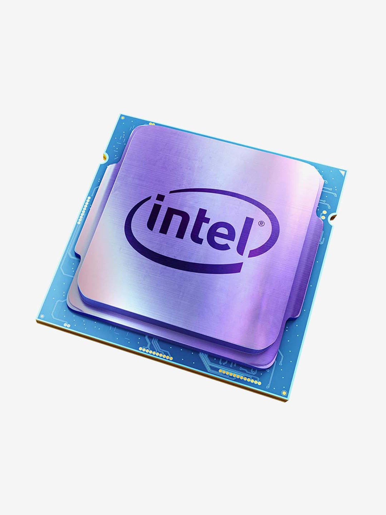 Intel BX8070110400 Core i5-10400 FCLGA1200 2.9 Ghz with Turbo boost up to 4.3 GHz Desktop Processor