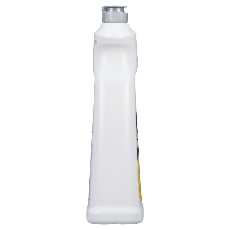 Soft Scrub Total All Purpose Bath and Kitchen Cleanser Lemon Scent - 36oz