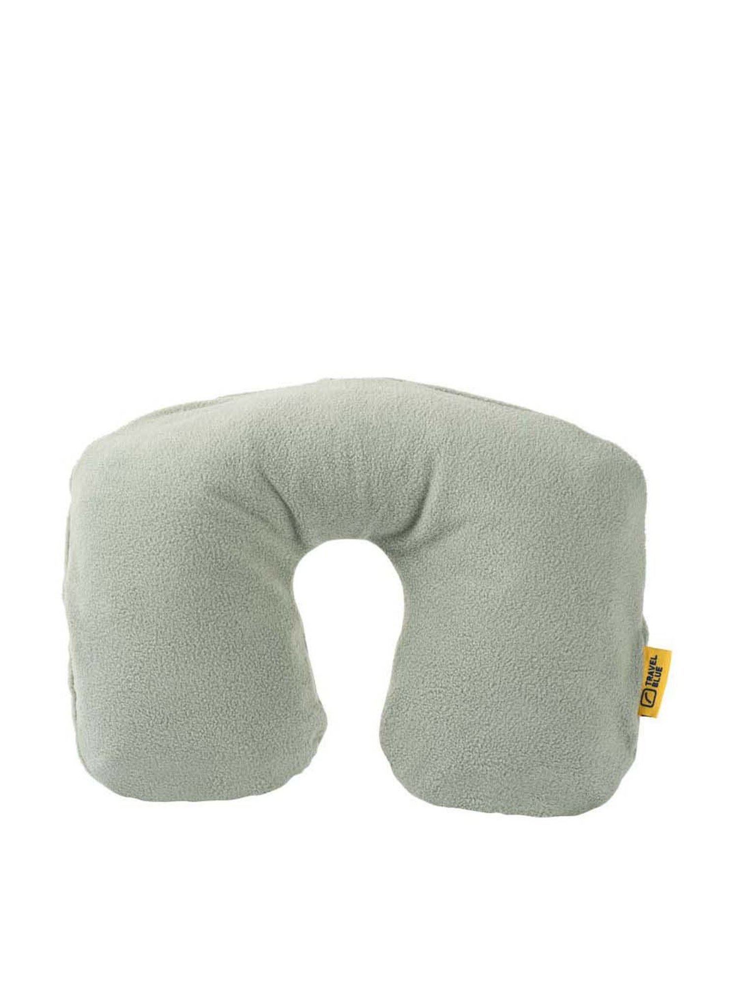 Travel Blue Blue Inflatable Neck Pillow