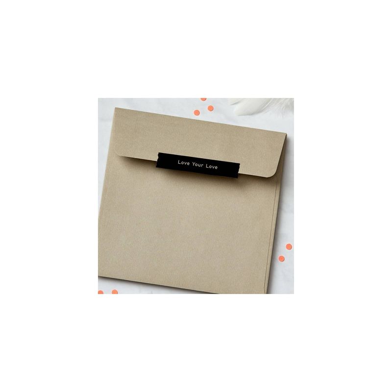 Funny Flamingos Engagement Greeting Card