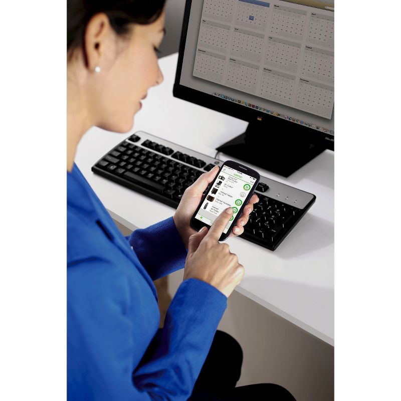 Crock-Pot 6 Qt. Slow Cooker with WeMo Technology - SCCPWN600-V1