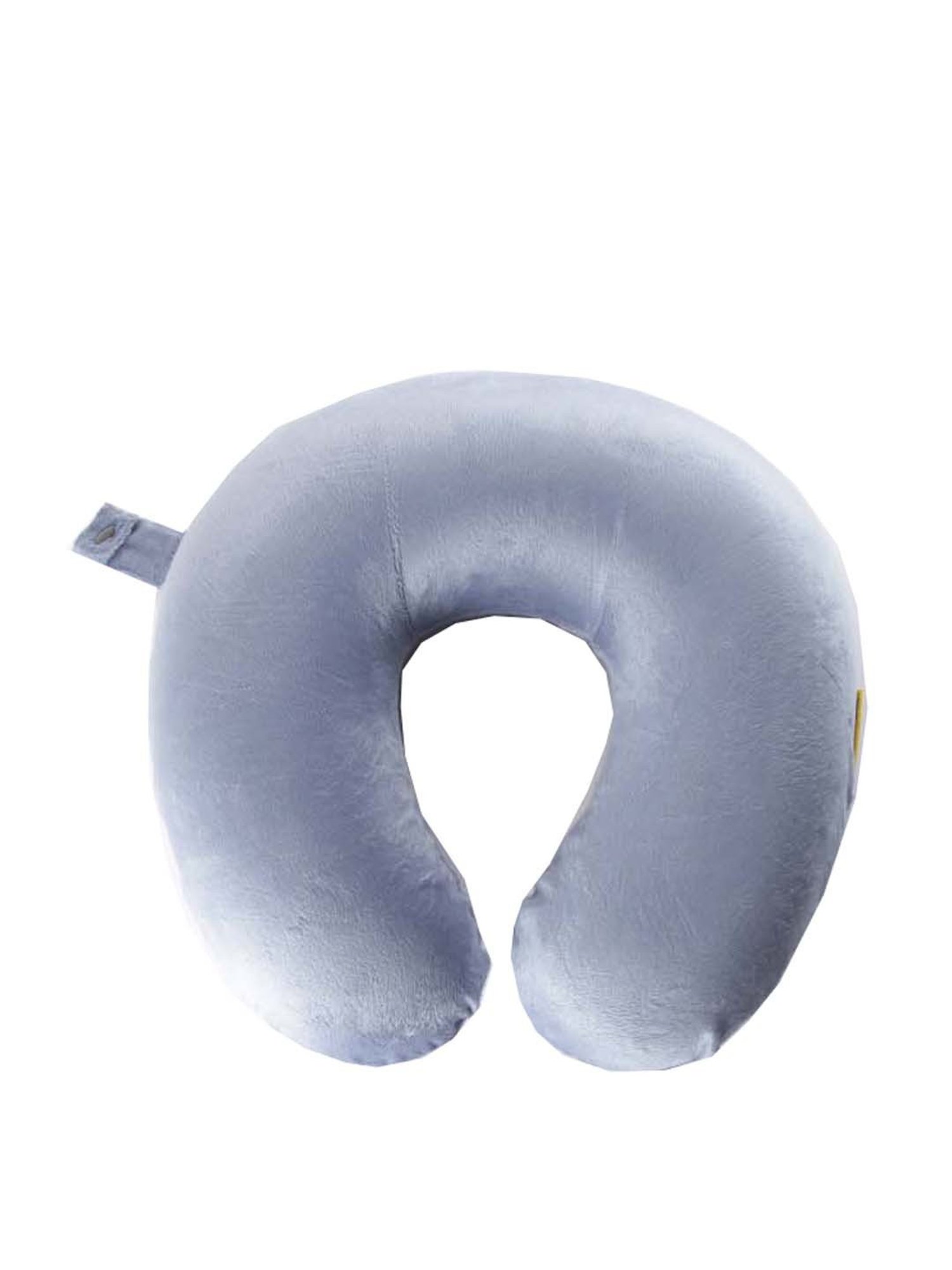 Travel Blue Blue Memory Foam Neck Pillow