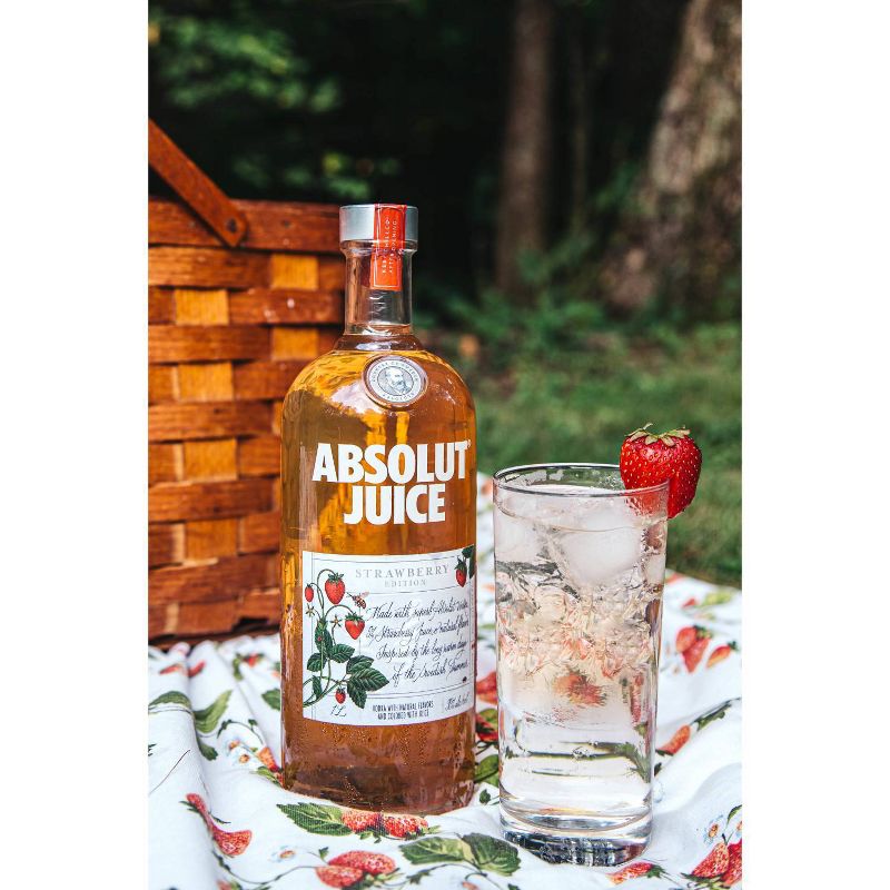 New Amsterdam Vodka - 750ml Plastic Bottle