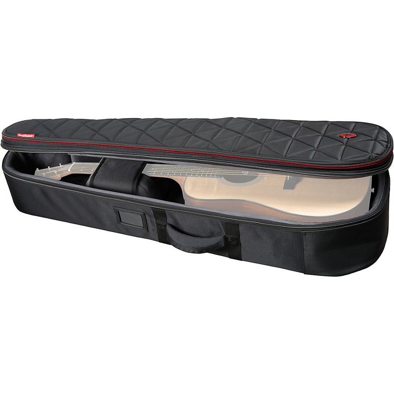 Road Runner Highway Premium Acoustic Guitar Gig Bag