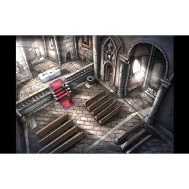 Murder in the Abbey PC Game