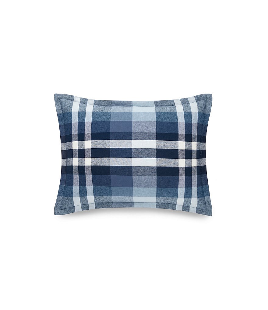 Pendleton Bayfield Plaid Comforter Mini Set
