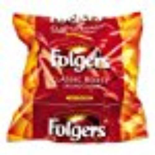 Coffee Filter Packs, Regular, In-Room Lodging, .6 oz., 200/Carton