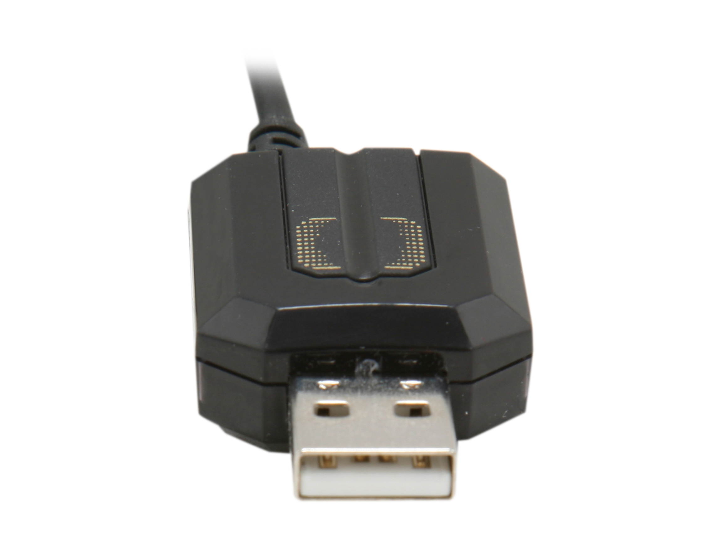 SYBA SD-AUD20056 Remote Control Adapter and Audio Enhancer For Apple