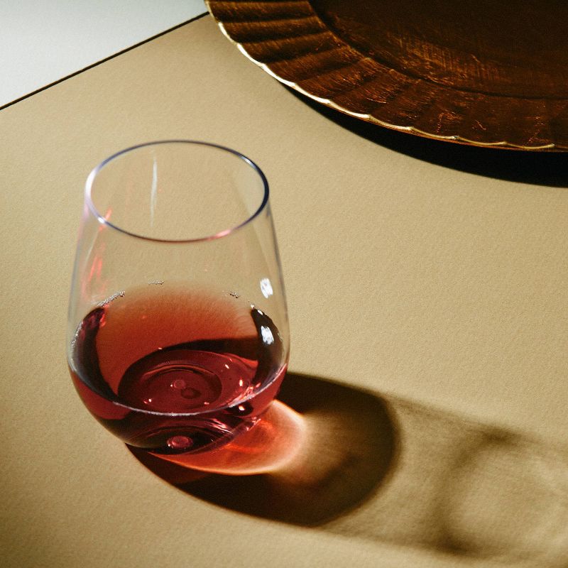 Elegant Star Quote Greeting Card - PAPYRUS