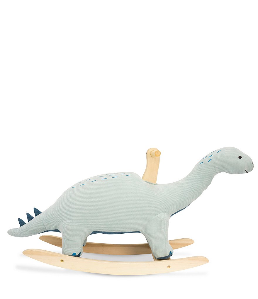 Wonder Wise by Asweets Dinosaur Rocker