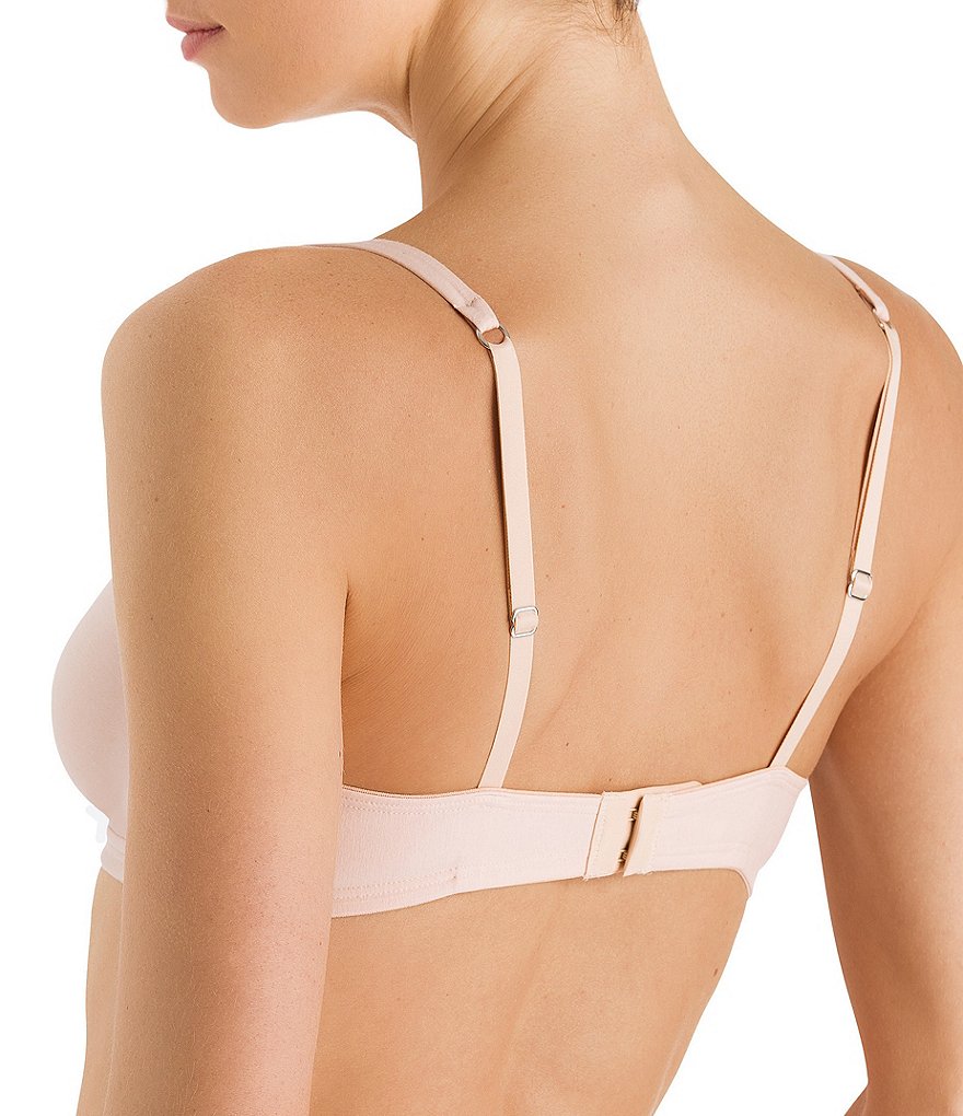 Fashion Forms Laser Cut Bandeau Bra