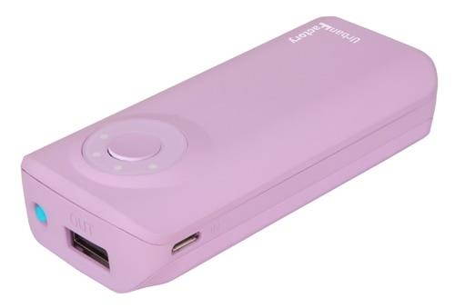 Urban Factory BAT54UF Urban Factory Emergency Battery - Pocket Battery for Smartphones