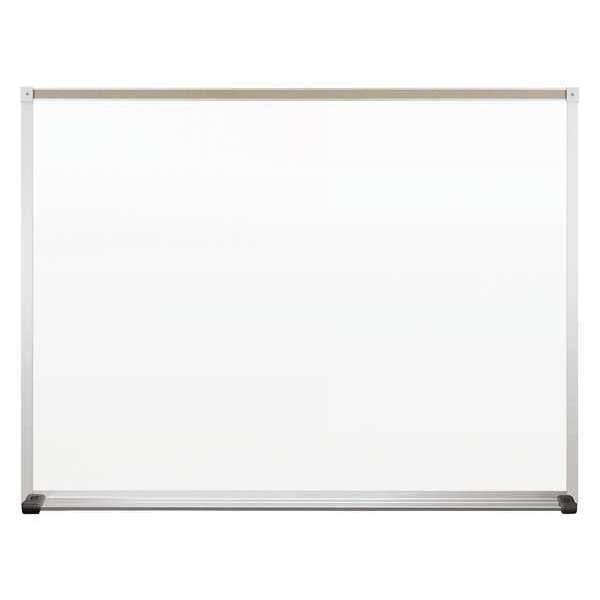 Best-Rite Deluxe Magne-Rite - Alum Trim -  33 3/4 x 48