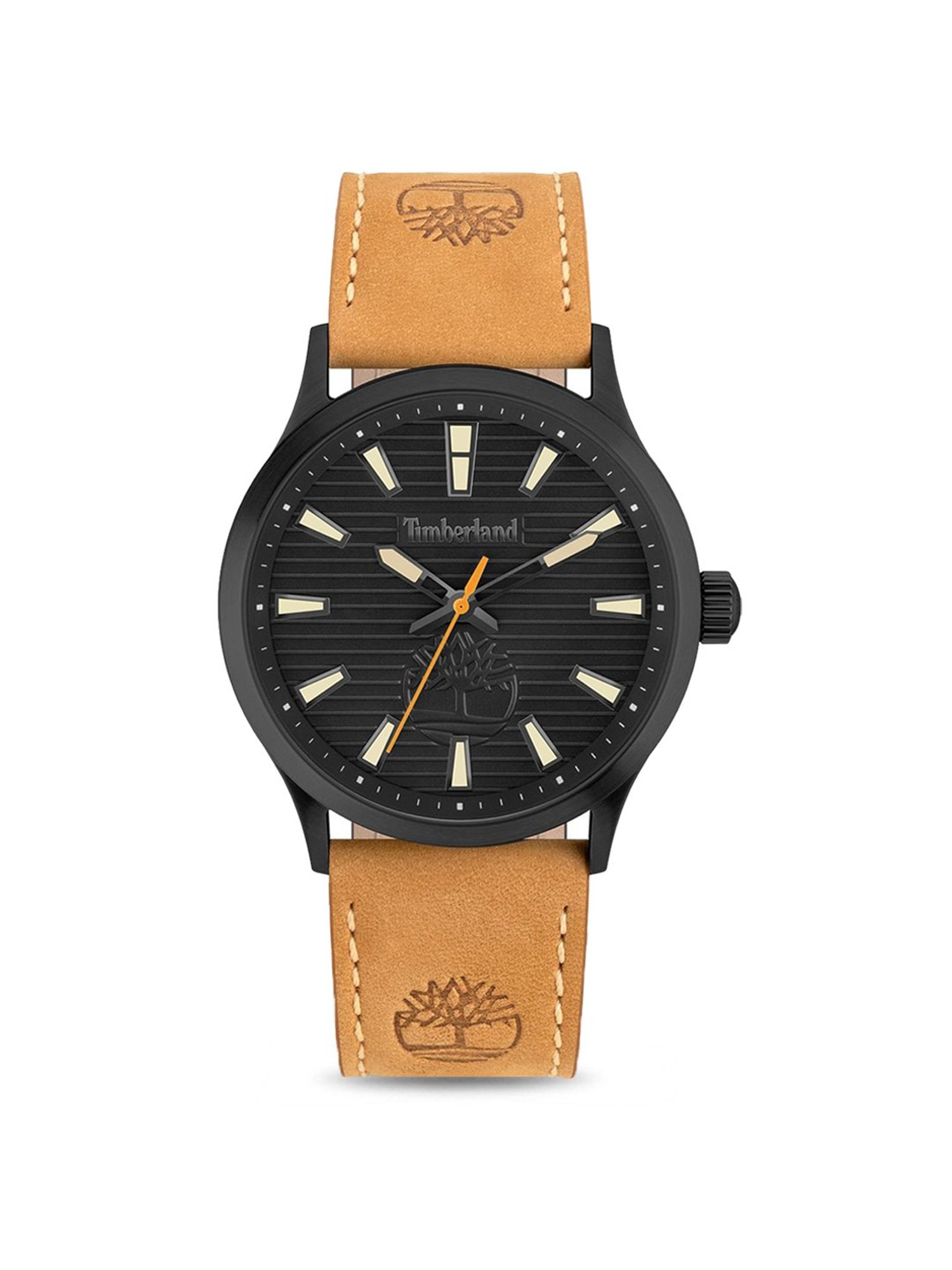 Timberland TDWGA2152003 Trumbull Analog Watch for Men