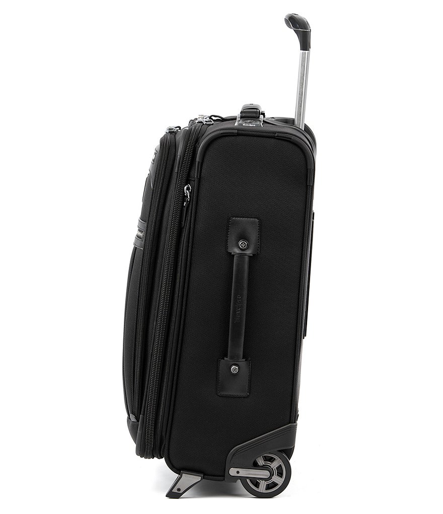 Travelpro Platinum Elite International Expandable Carry-On Rollaboard