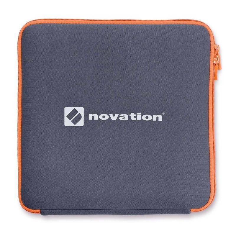 Novation Sleeve Carry Bag Case For Launchpad S MKII or Launch Control XL BLK
