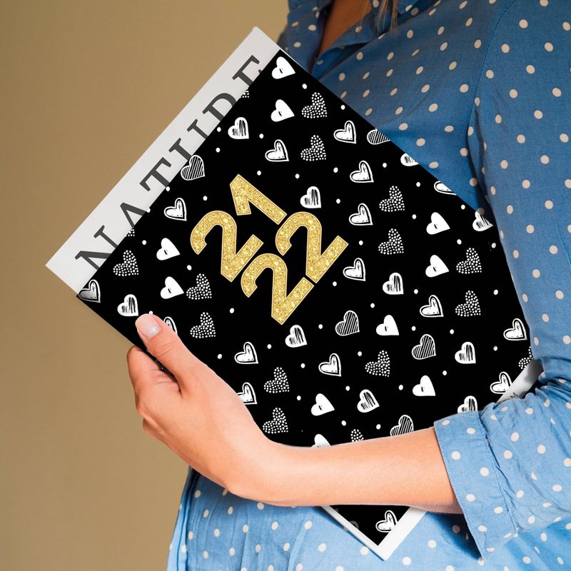 Undated Teacher Planner 8.5" x 11" Large Weekly Lesson Plan Book Botanical Floral - TF Publishing