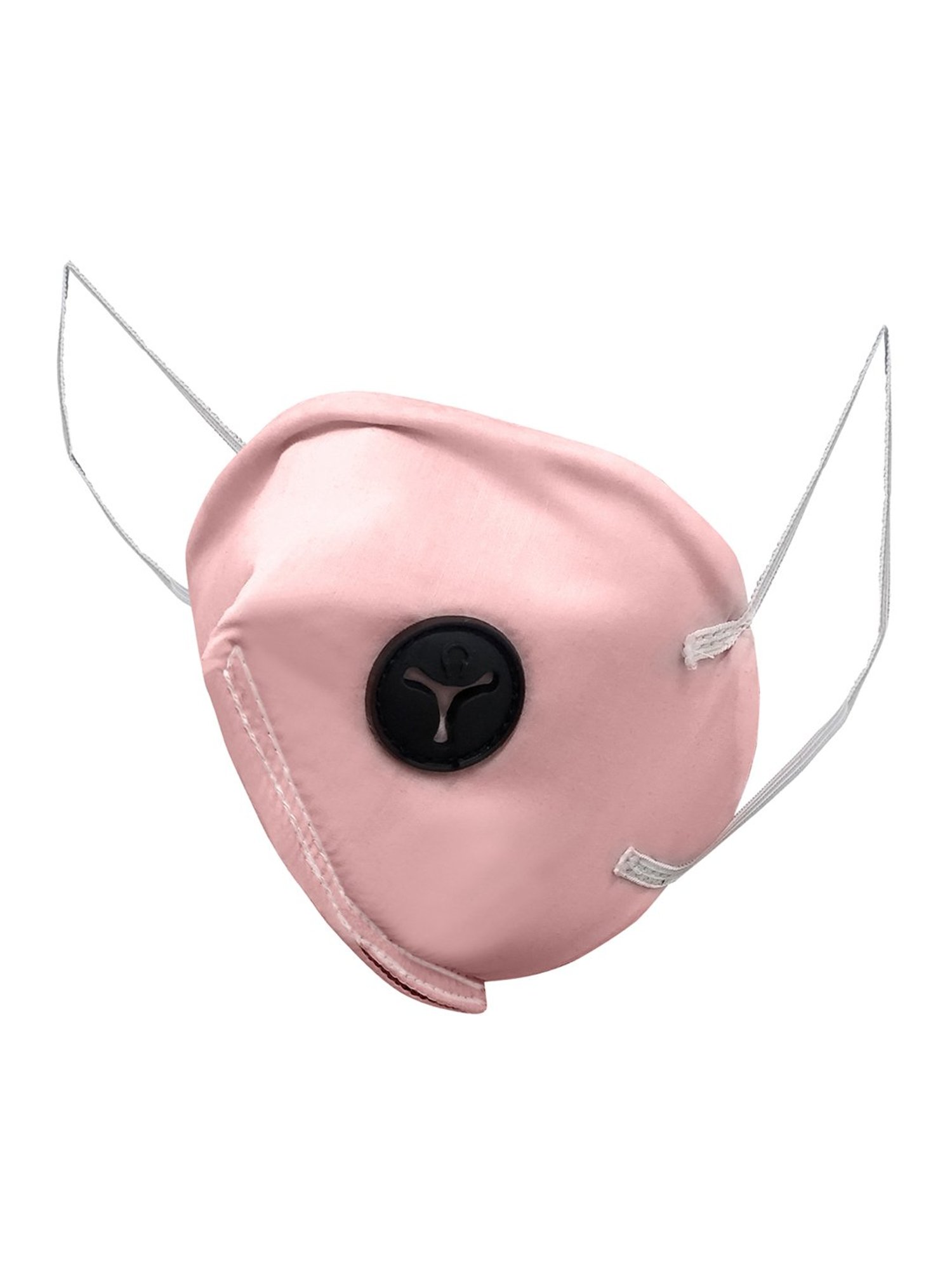 Lion crown Reusable 3 Layered Face Masks - Pack of 5