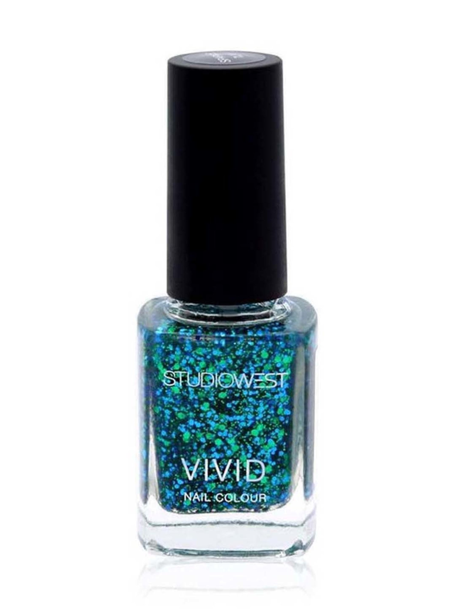 Studiowest Vivid Sparkle Nail Colour 24-TL - 9 ml