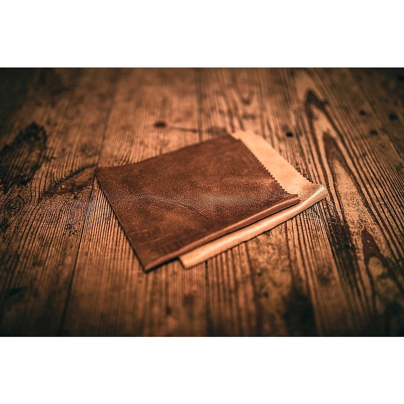 Meinl Sonic Energy Handpan Care Set