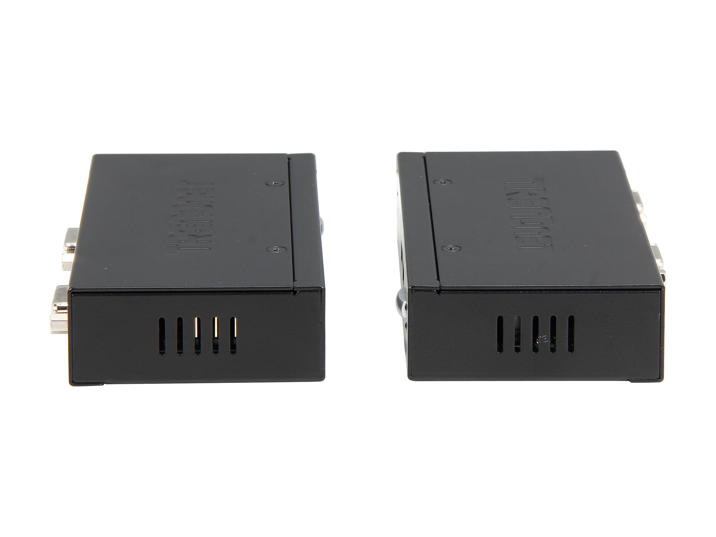 TRENDnet TK-EX4 KVM Extension Kit