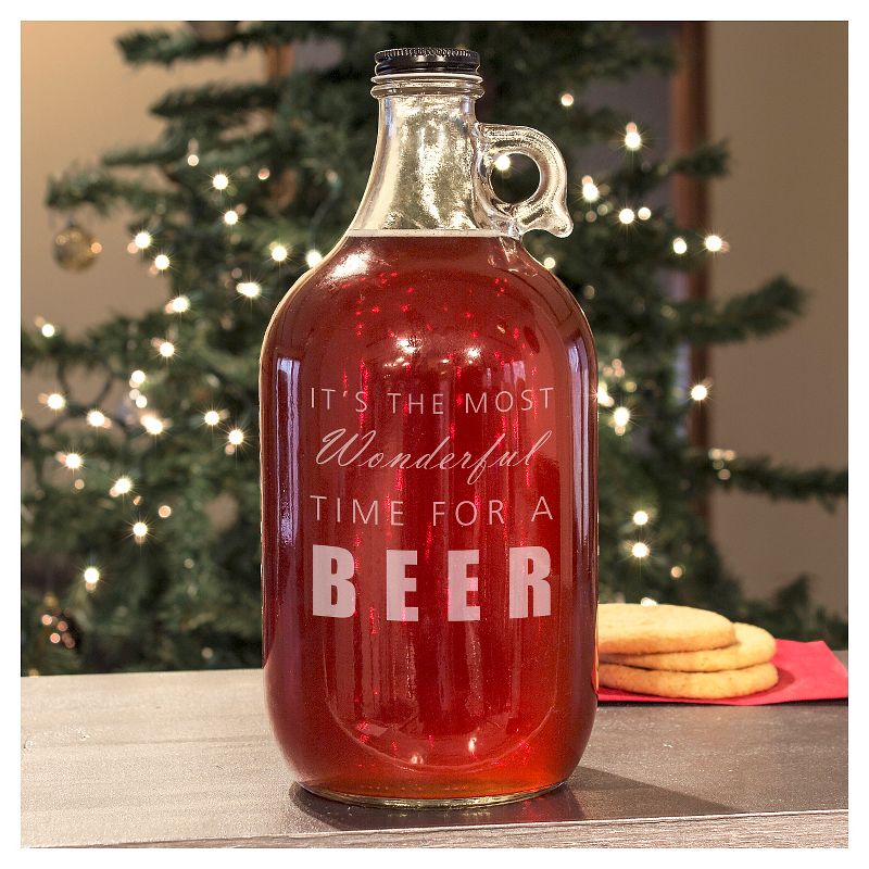 Beer Growler