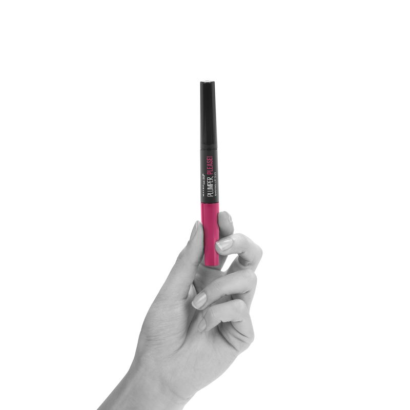 Maybelline Lip Studio Plumper, Please! 230 Exclusive - .15oz