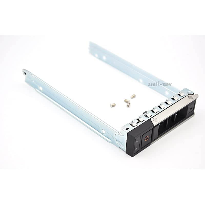 X7K8W GEN14 3.5" HDD Tray Caddy for POWEREDGE Server R740 R740xd R7415 R940 R640 R6415