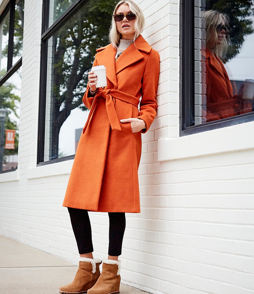 Vince Camuto Slim Leg Ponte Leggings