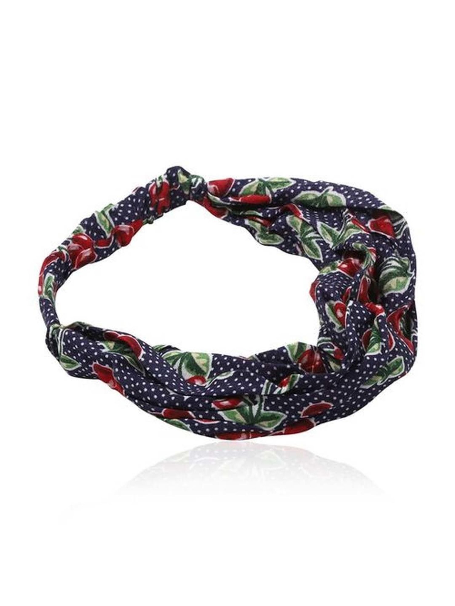 Forever 21 Blue Headbands