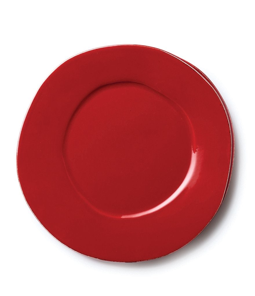 VIETRI Lastra Dinner Plate