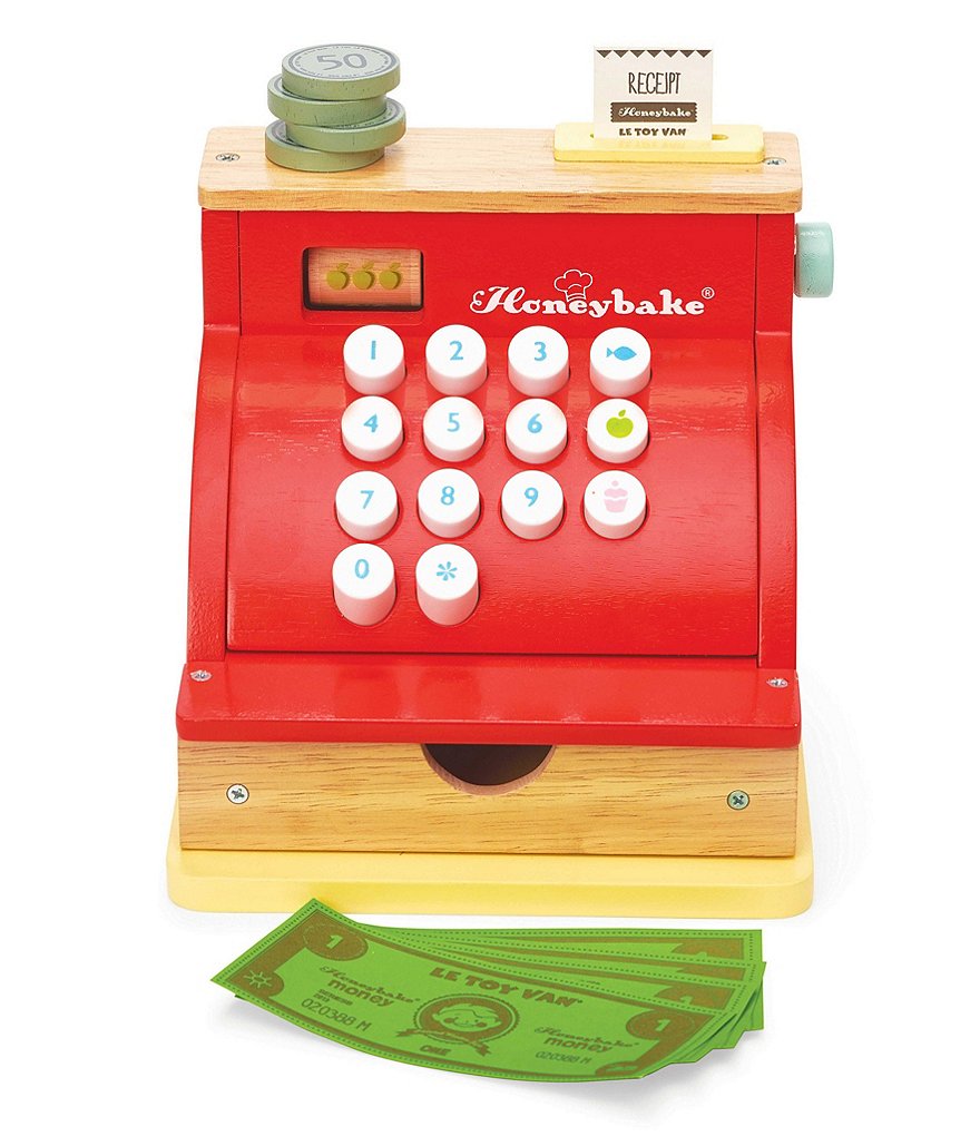 Tender Leaf Toys Baby Block Walker