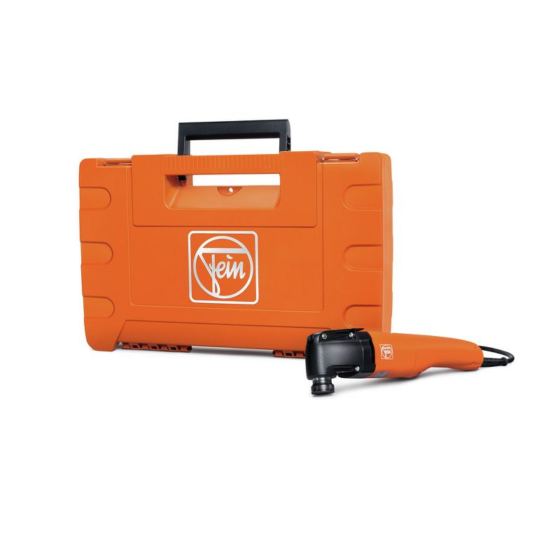 Fein FSC 2.0X-BASIC SuperCut Construction Cutter with Case