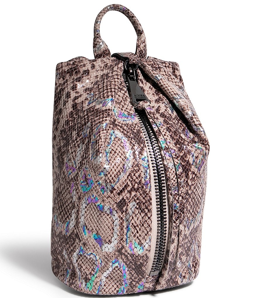 Bed Stu Lafe Zip Around Backpack