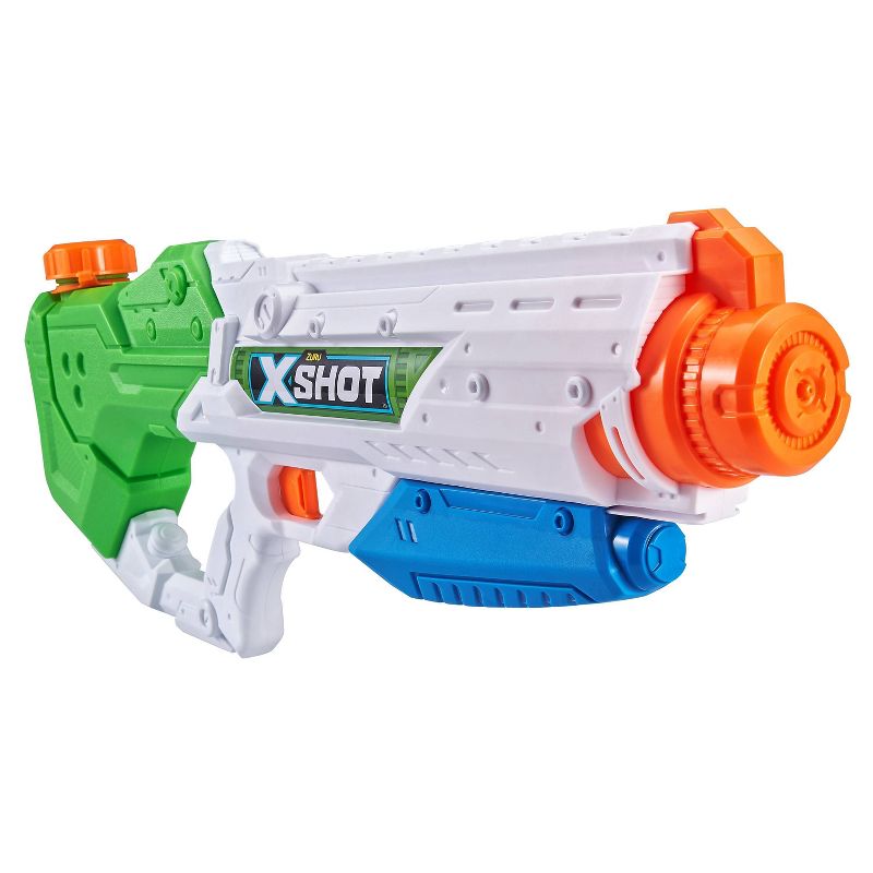 Zuru X-Shot Water Warfare Pressure Jet Water Blaster