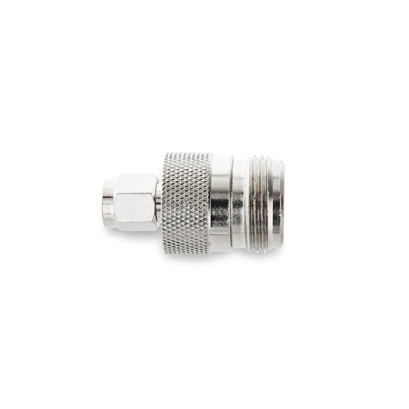 Wilson N-Female to SMA-Male Connector - 971156