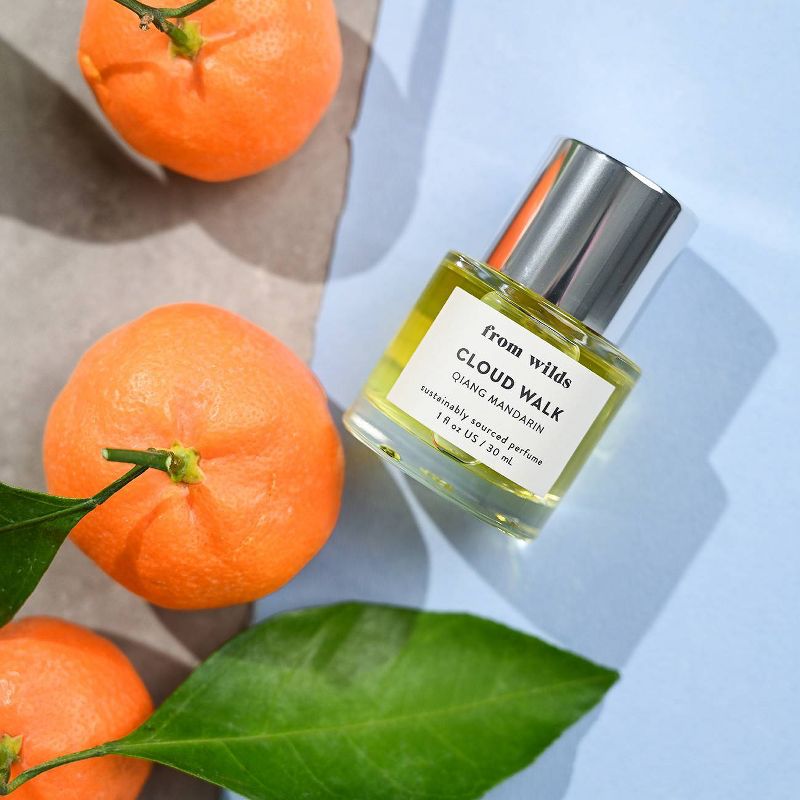 From Wilds Cloud Walk Women's EDP Fragrance - 1 fl oz