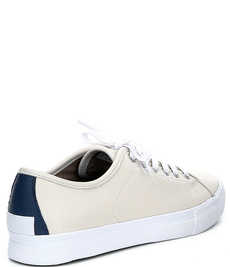 Johnston & Murphy Men's XC4 Maddox Plain Toe Waterproof Oxford