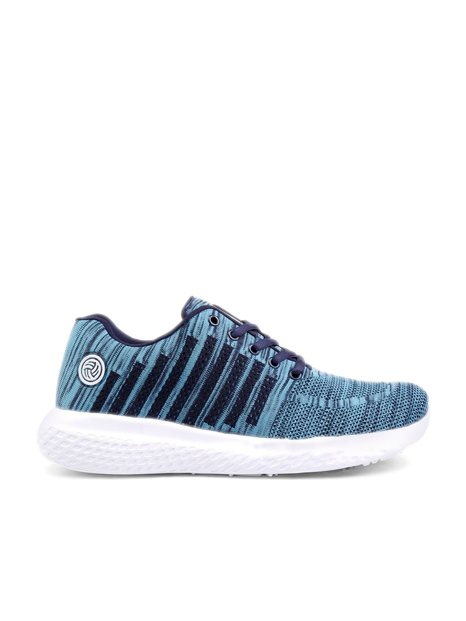 Bacca Bucci Sky Blue Training Shoes