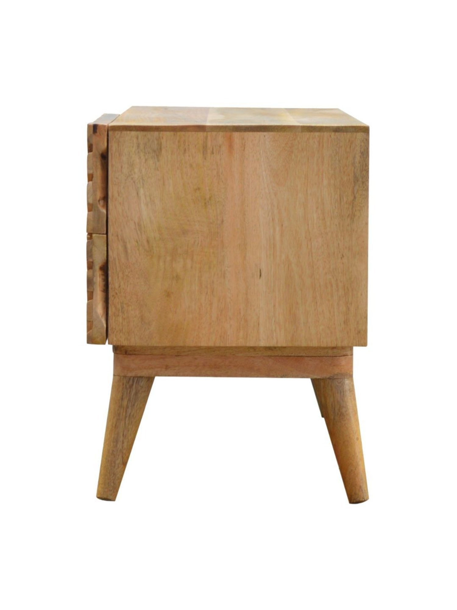 Artisan Furniture Brown Lille Media Unit